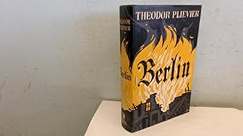Hardcover Berlin. [German] Book