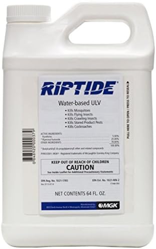 MGK 747826 Riptide Water Based ULV 64_Ounce