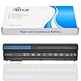 8858X T54FJ M5Y0X 48Wh Laptop Battery for Dell Inspiron 14R 5420 15R 5520 17R 7720 4420 4520 4720 5525 5720 7420 7520 Latitude E5420 E5430 E5520 E5530 E6420 E6430 E6520 Vostro 3460 3560 P15G P15F P16G