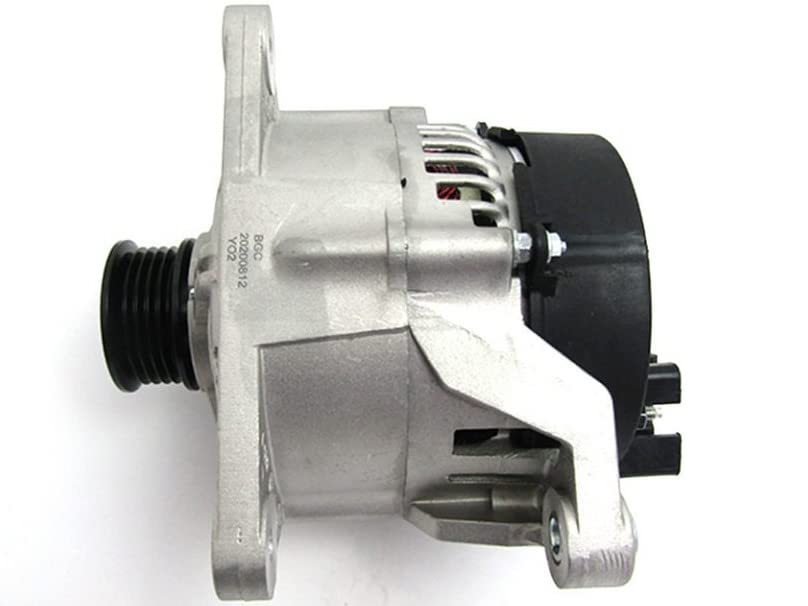 ローバーミニ　オルタネータ 1996年 ローバー ミニ 1000cc共通/1300ccエアコンレス車用