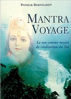 Paperback Mantra voyage [French] Book