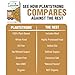 PLANTSTRONG Kitchari Indian Lentil Stew Soup - Organic, Plant-Based, Non-GMO, Vegan, High Protein Stew Soup