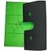 Agoky Home Golf Hitting Pad, Portable Swing Mat for Practice Green One Size