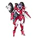 VR-038L Bartley Fuke Type RIOBOT | Genesis Climber Mospeada | Sentinel