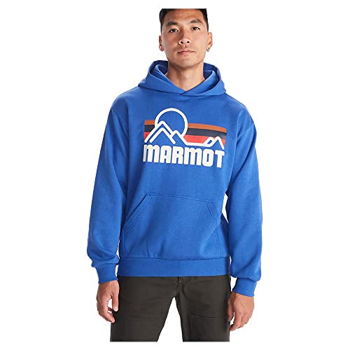 MARMOT Men's Coastal Hoodie