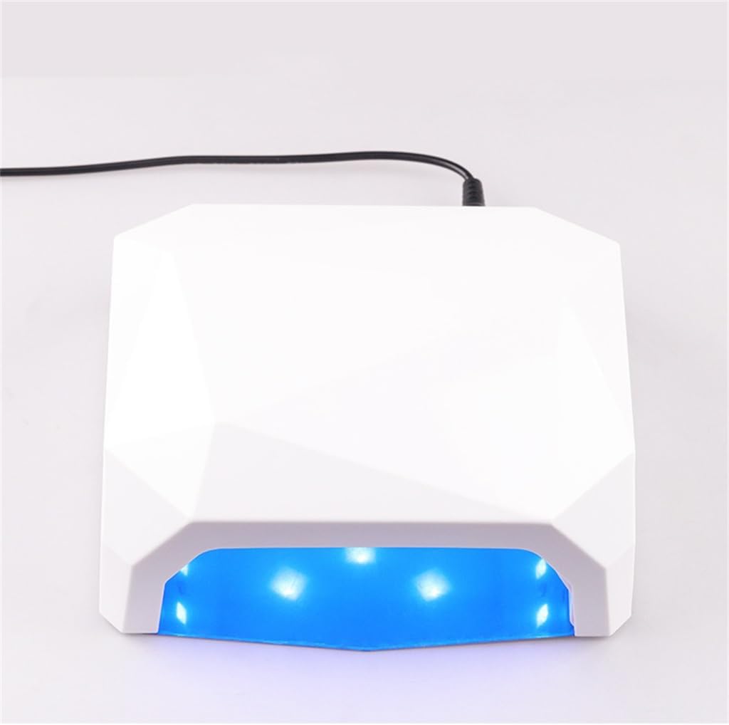 PNAWLLCF-658 Light Source Intelligent Induction Quick Drying Nail Art Lamp Nail Art Light Therapy Machine