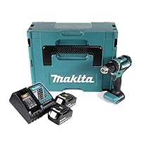 Makita DDF485RFJ