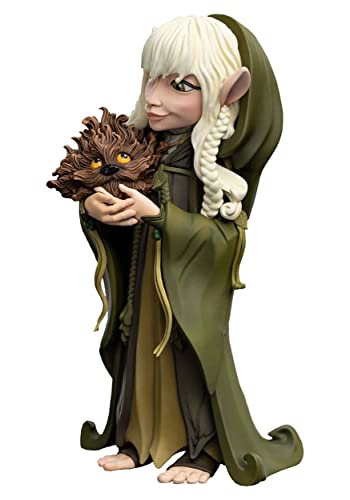 Dark Crystal The Kira Mini Epic Vinyl Figure #TOP3