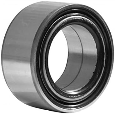 SuperATV Heavy Duty Front and/or Rear Wheel Bearing for Polaris RZR/General/Ranger/Sportsman/Scrambler | 44mm x 72mm x 33mm | Replace OE#: 3514627, 3514699, 3514924, 3514822, 3515090