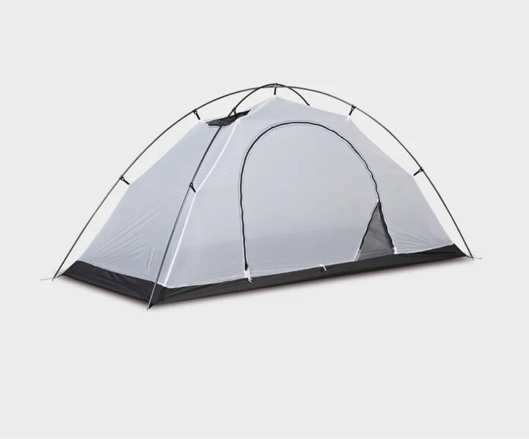 Amazon | 【未使用品】 ZANE ARTS YAR-1 ヤール1 山岳テント | キッズ