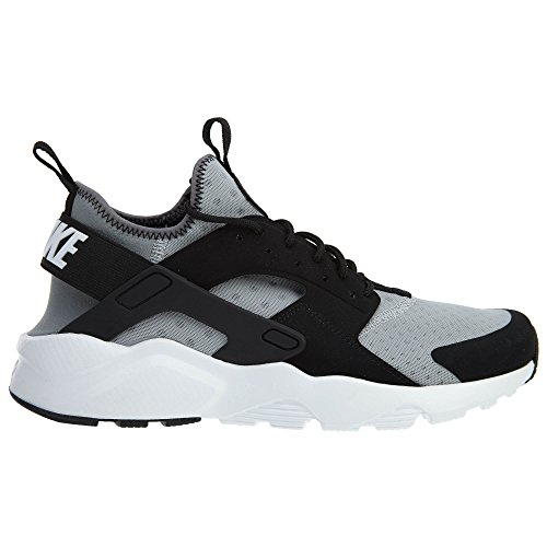 nike air huarache run ultra wolf grey