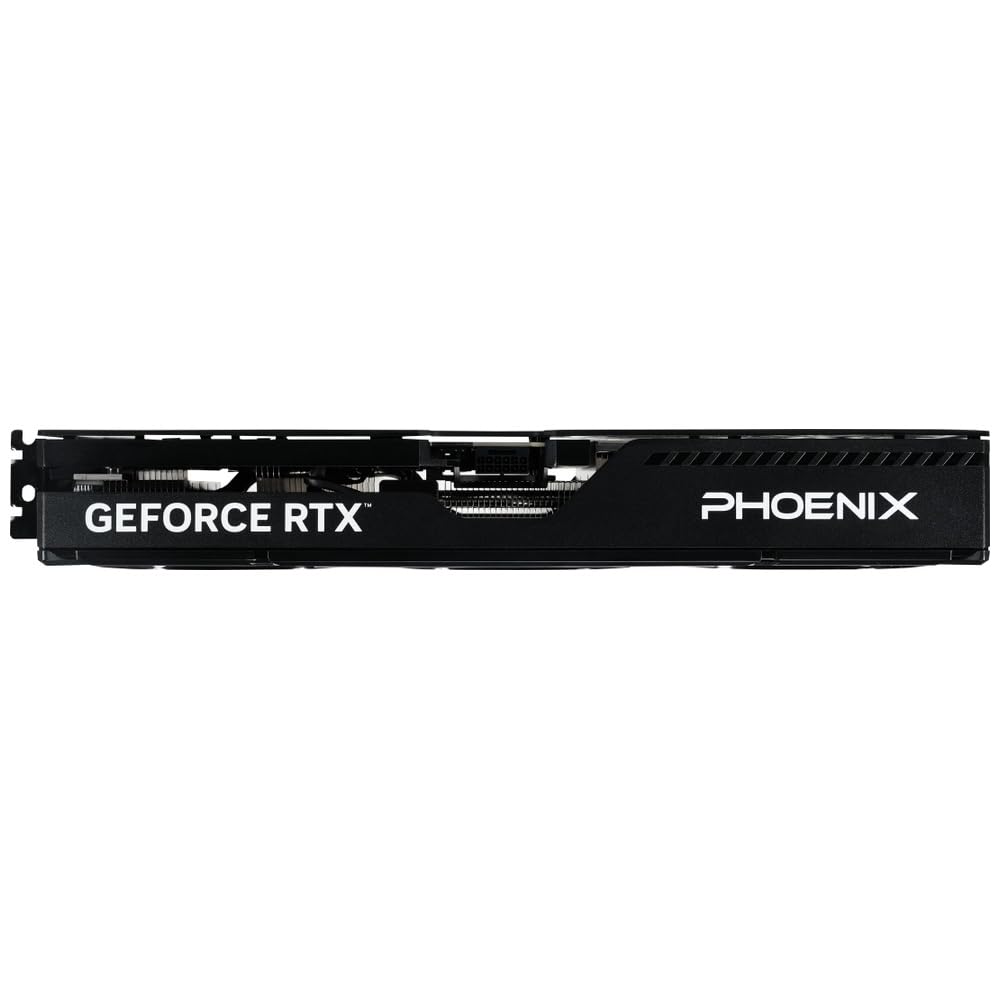 Gainward Geforce Rtx 5070 Ti PhoeniX-S Nvidia 16 Gb Gddr7 (gainward Geforce Rtx 5070 Ti PhoeniX-s)