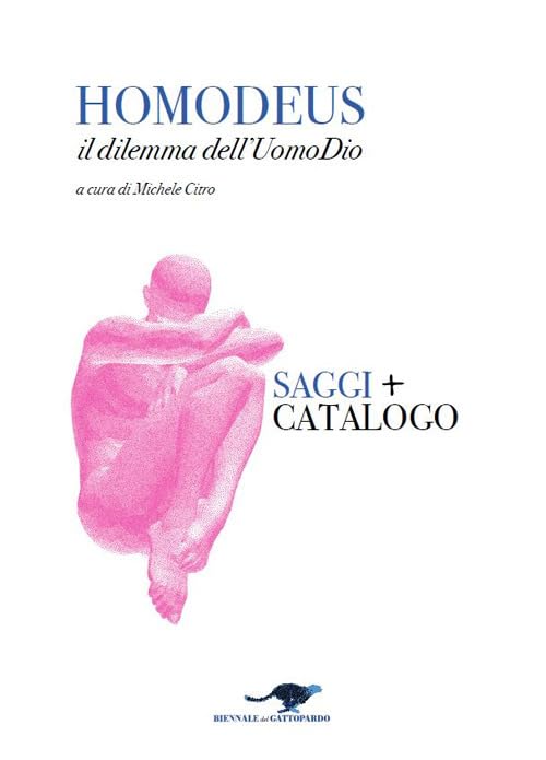 Catalogue Homodeus édition bilingue pour vos lectures inspirantes