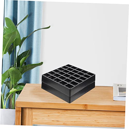 Caja organizadora para monedas 2 piezas miniatura 4