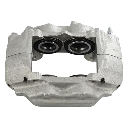 Image of 192768 Front Right Disc Brake Caliper Assembly w /o Bracket