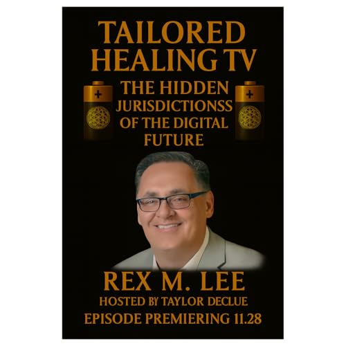 The Hidden Jurisdiction of Digital Futures