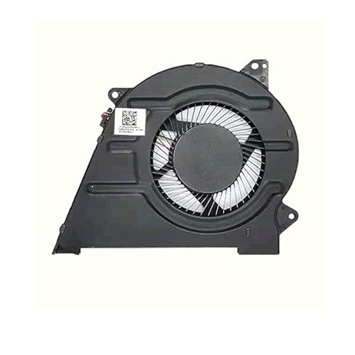 Ventilateur processeur pour IdeaPad Flex 5 14ARE05 14IIL05 DFS5K121154918 5V