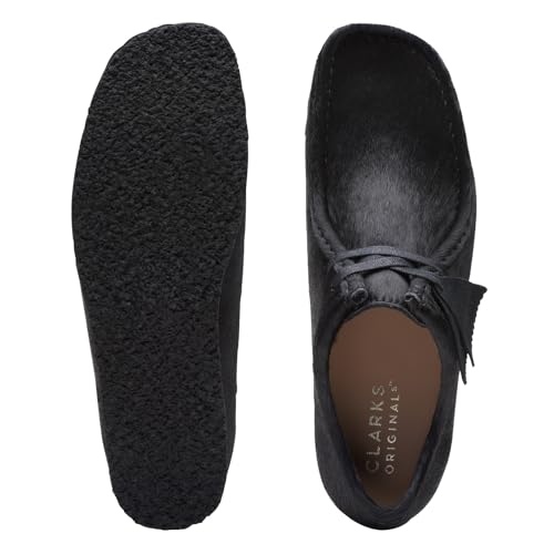 Image of Clarks Mens Wallabee