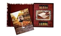New Red Wine Appreciation Kit (Rwkn) (Red Wine Appreciation Kit, 50) 0949266094 Book Cover