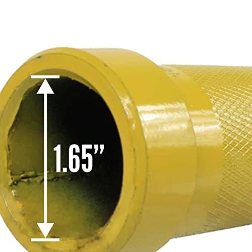 Us Cargo Control WB20 Ergo 360 Combination Winch Bar thumb #2