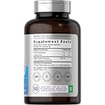 Horbäach Prebiotic for Men and Women | 120 Powder Pills | High Strength & Premium Quality Supplement | Non-GMO & Gluten Free Quick Release Capsules - Image 2
