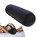gancia 3-5 días para Llegar, Almohada Inflable Multifuncional cilíndrica, cojín Auxiliar, Adecuado para Hombres y Mujeres