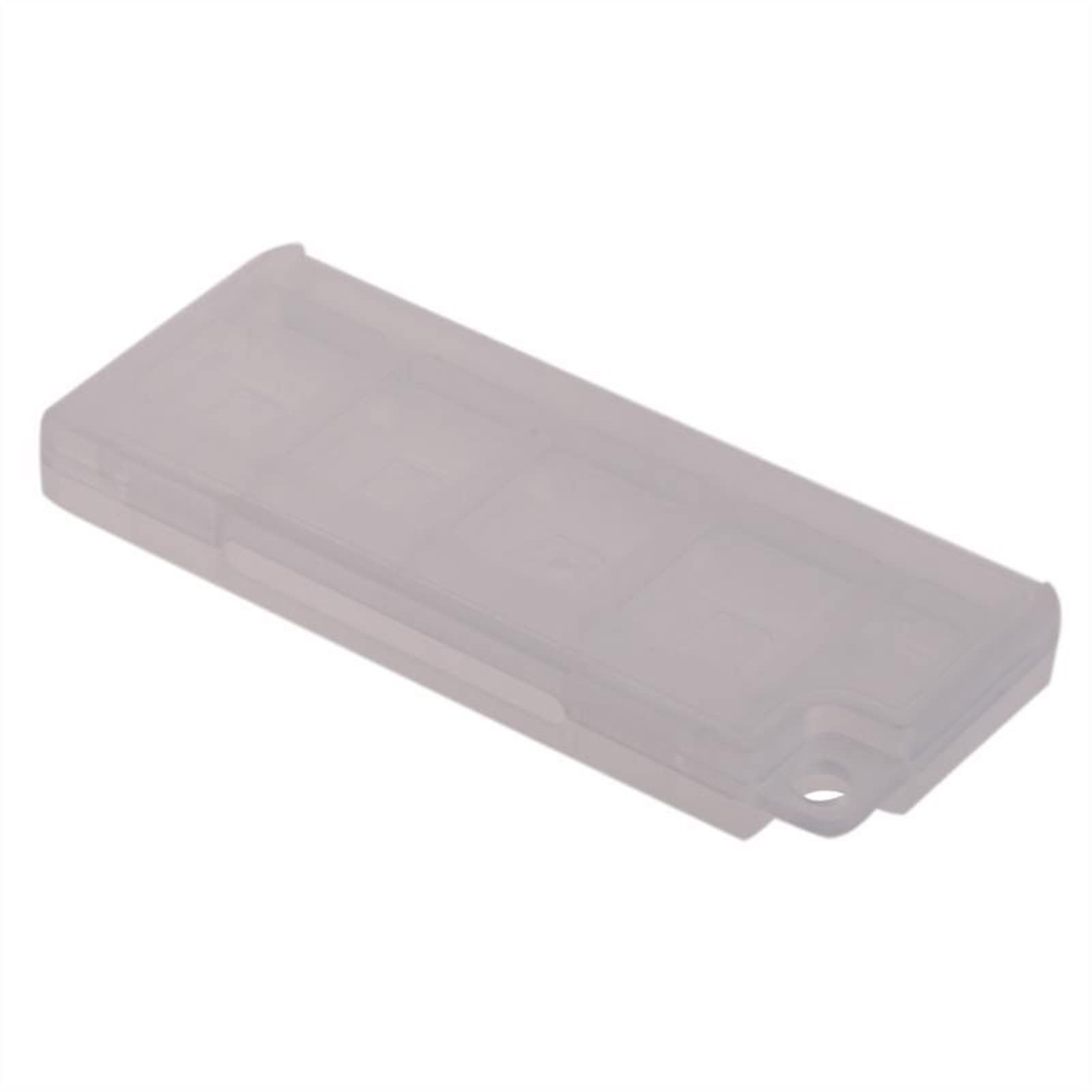 SD Card Holder Cases 8 in 1 Memory Card Holder Game Card Case Cartridge Anti Dust for Switch Console Game Cards Organizer Box SD Card Storage