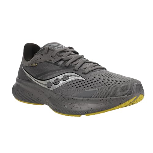 Saucony Men's Ride 16 Sneaker2
