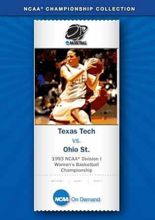 1993 ncaa women's basketball championship Clearance