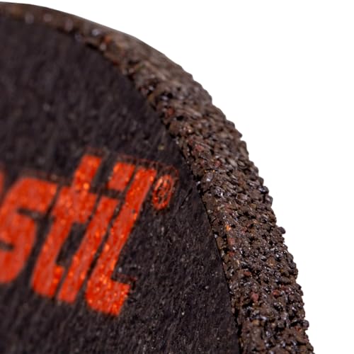 Famastil Disco De Desbaste 4 1/2-115X4,8X22,2Mm