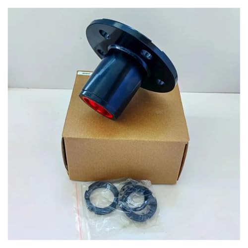 Moyeu de roue libre manuel 27 cannelures Ford Ranger Explorer Mazda B4000 1990-1997 AVM465HP B026HP