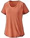 Produktbild Patagonia Damen W's Cap Cool Trail Shirt Unterhemd, milde Melone, XS