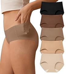 5p - Soft Browns & Nudes