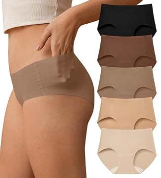 best no show panty line underwear