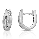 CASSINI Sterling Silver