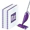 Amazon.com: 30 Count Disposable Wet Pads Refill for Swiffer Wet Jet Spray Mop,Wet Jet Pads for ...