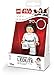 Produktbild Lego 90080 Minitaschenlampe Star Wars, Prinzessin Lea, 7,6 cm