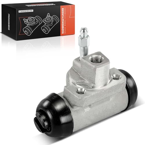 Frankberg Cilindro freno ruota Posteriore Compatibile con Pick-up D21 Pathfindel II R50 Pick-up D22 Terrano I WD21 Pathfindel I WD21 Replace# 4410008G10,4410008G12