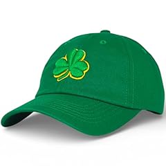 Kelly Green , Gold Outline