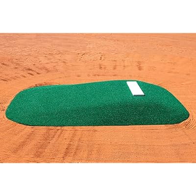 Gulfstream Allstar Mounds 8 - 8 Portable Pitching Mound