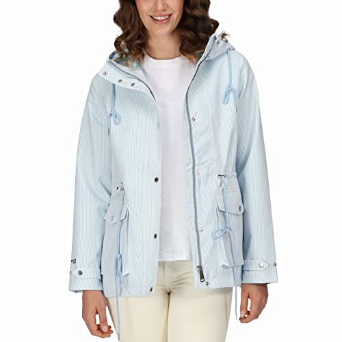 Regatta Birdie veste femme manteau léger mi-saison coupe ajustée