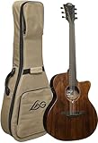 LAG guitars
