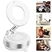 REOKILY Strong Magnetic Car Phone Holder for MagSafe Ultra Vacuum Suction Cup Phone Mount 360° Cell Phone Holders for Your Car Accessories for iPhone 16 15 14 13 12 Android