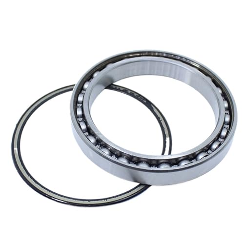 Rodamiento 6810 2RS con doble sellado estanco de alta precision 50x65x7mm juego de 10 piezas 5