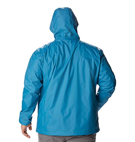Image of Columbia Men's Watertight II Rain Jacket