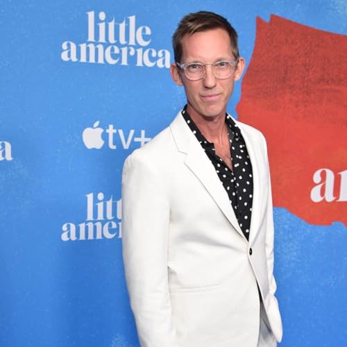 Joshua Davis Titelbild