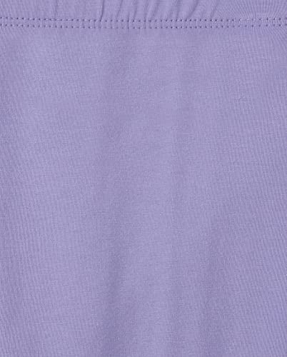 The Children's Place Girls Leggings, Multipacks2