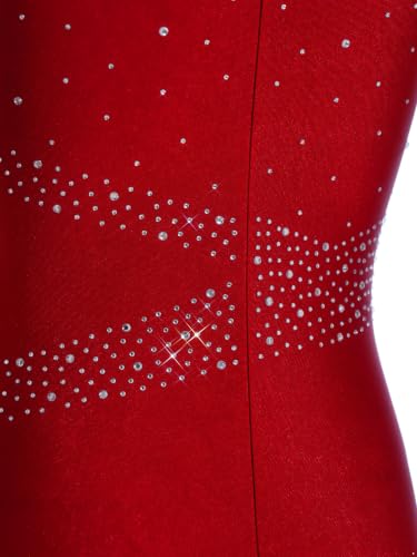 Jumpsuit de baile mujer body danza una pieza combinaison disco 6