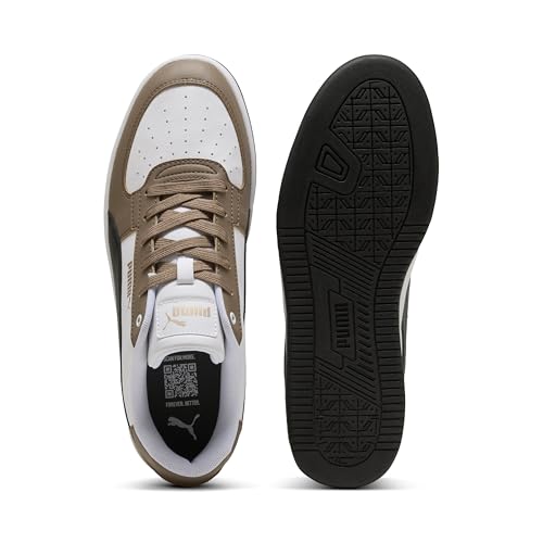 Image of Puma Men's Suede Classic+ Leather Sneakers | Official licensed; regular fit; short sleeves; breathable