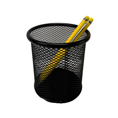 Conjunto Organizador De Metal Para Escritório - BRAZIL GLOW